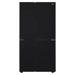 Buy SAMSUNG 653 Litres 3 Star Frost Free Side by Side Door