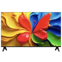 TCL S4K (32 inch) HD QLED Smart Google TV with Google Assistant