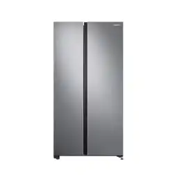 Buy Samsung 676 L Side by Side Refrigerator with SpaceMax