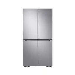 Buy Samsung 676 L Side by Side Refrigerator with SpaceMax