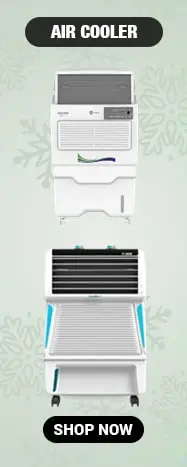 Air Coolers