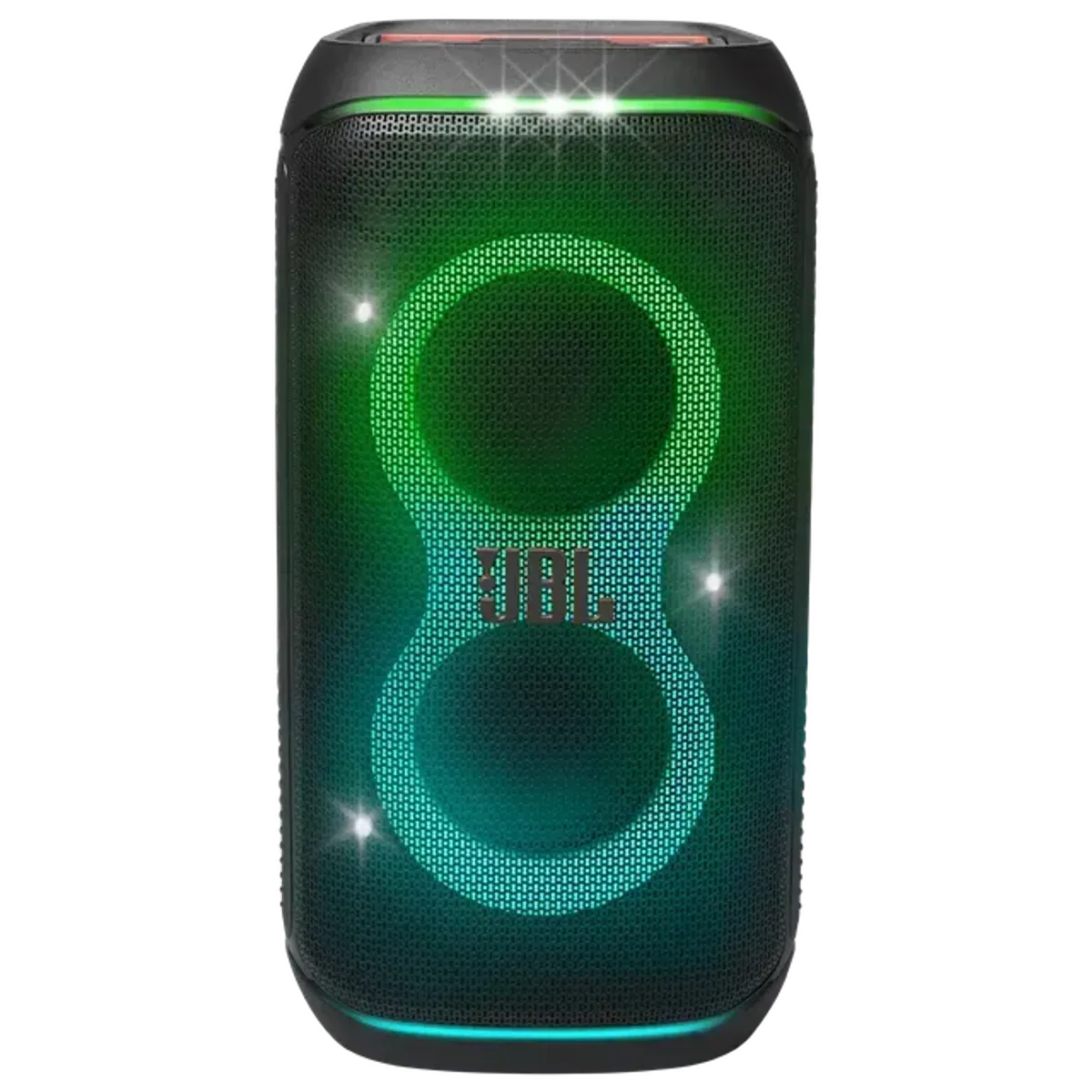 JBL PartyBox Club 120 160W Bluetooth Party Speaker (AI Sound Boost, Stereo Channel, Black) | JBLPBCLUB120IN
